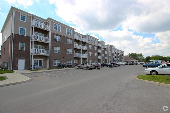 Building Photo - Preston Pointe Senior Apartments