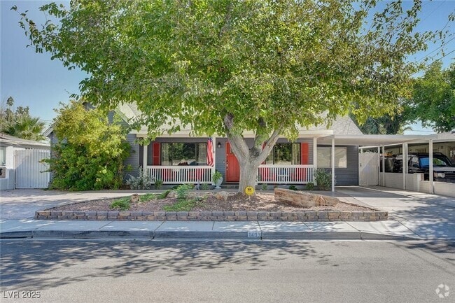 Building Photo - 1403 S 9th St Rental