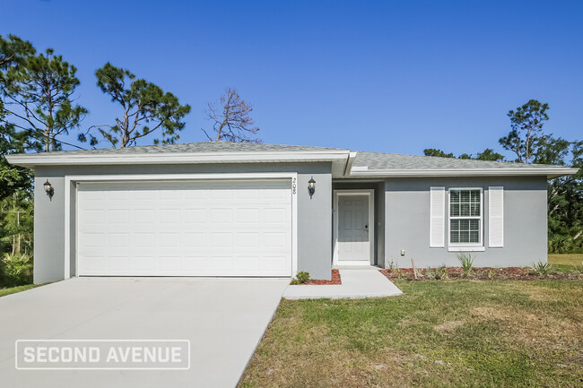 Photo - 208 Ravenswood Blvd Rental