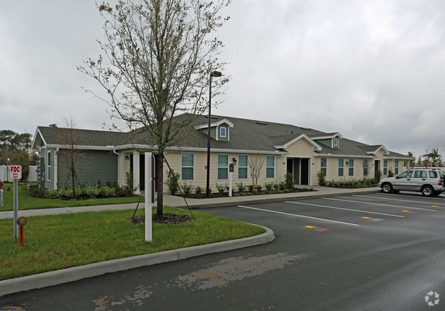 Building Photo - Saxon Cove Senior Living Rental