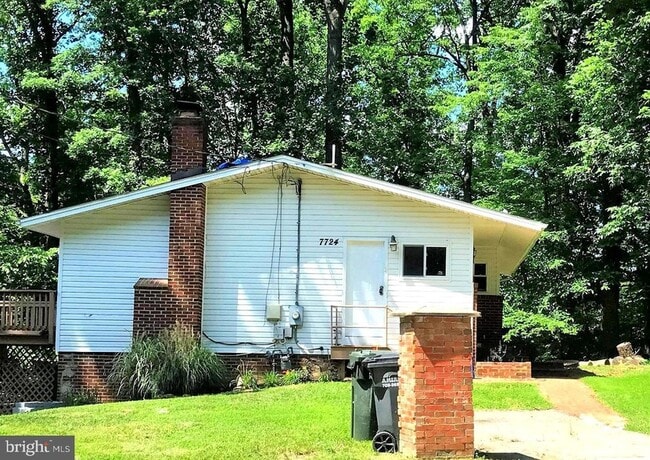 Photo - 7724 Harwood Pl Rental