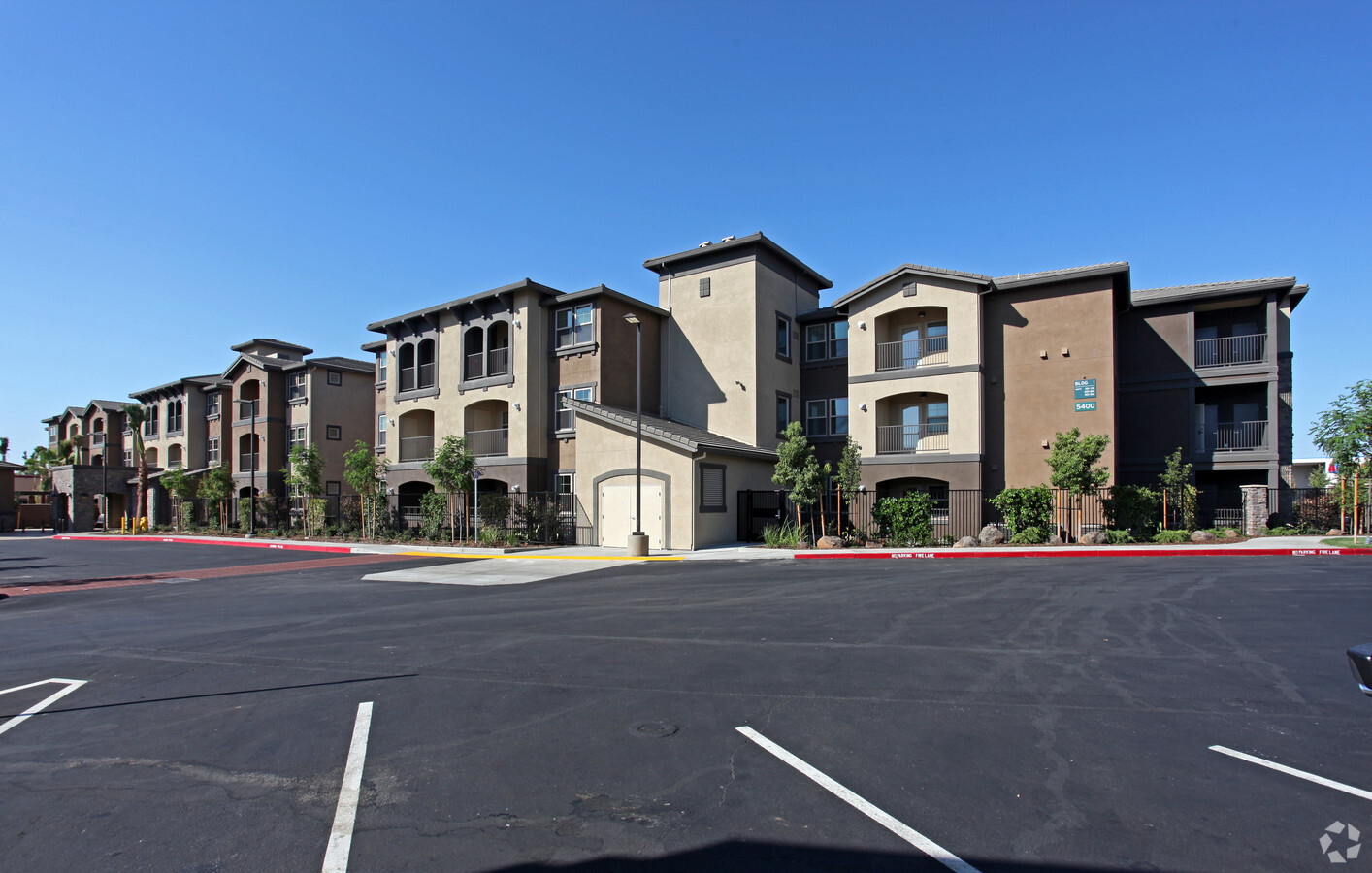 Foothill Farms Senior Apartments - Foothill Farms Senior Apartments