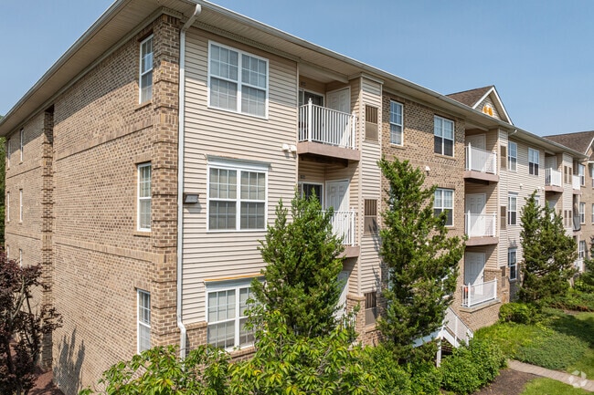 Building Photo - Park Terrace Senior Living Rental
