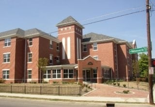 Building Photo - Zion Manor 2 Rental