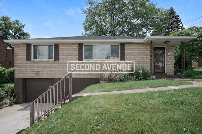Photo - 206 Dawkins Dr Rental