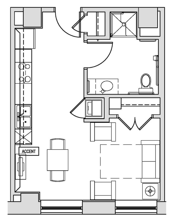 Floor Plan - S2