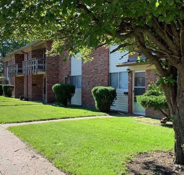55+ Communities & Senior Living in Beech Grove, Indiana After55