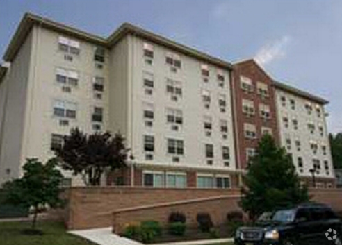 Primary Photo - AHEPA Highland Apartments