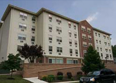 Photo - AHEPA Highland Apartments