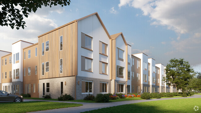 Building Photo - Pleasant Grove Apartments