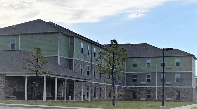 Bocage Senior Living - Bocage Senior Living Apartments