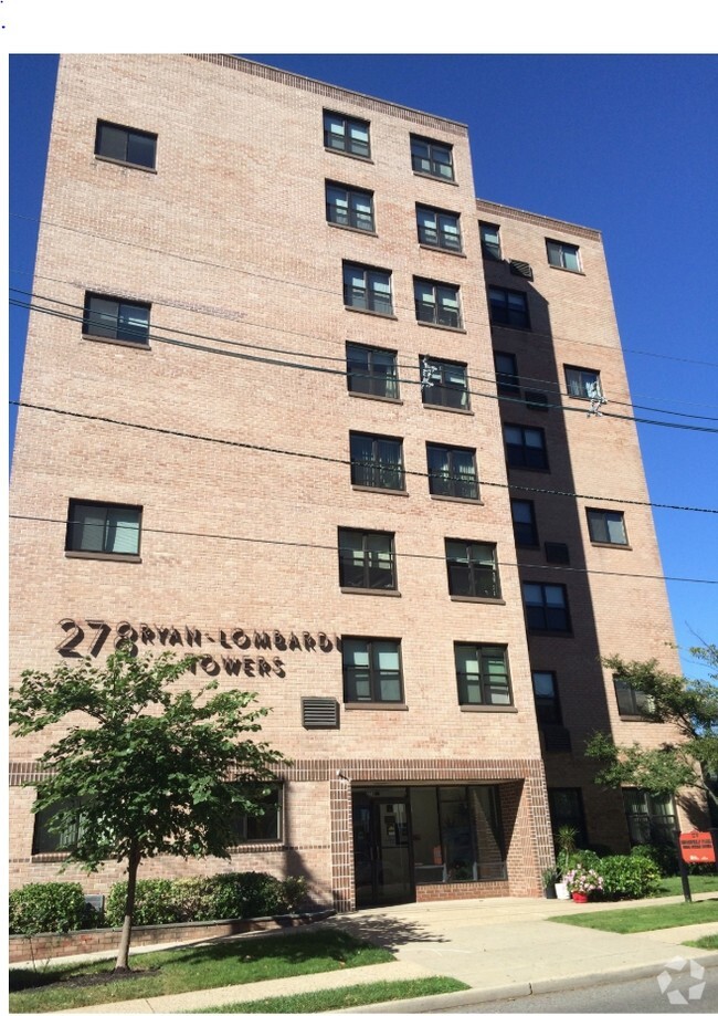 Building Photo - Ridgefield Park Senior Citizen Housing Rental