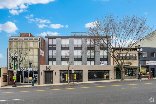 2430 Wisconsin Ave NW - Observatory Park Rental
