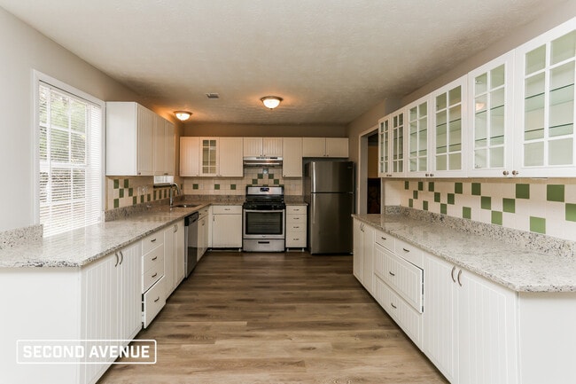 Building Photo - 4609 Arborwalk Ct