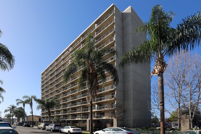 Building Photo - Flower Terrace