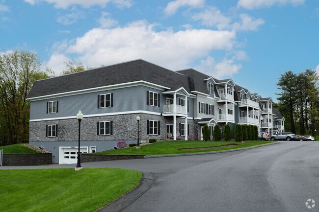 Building Photo - Bluebird Trace Rental