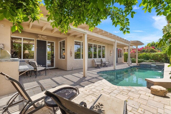 Photo - 44085 Royal Troon Dr Rental