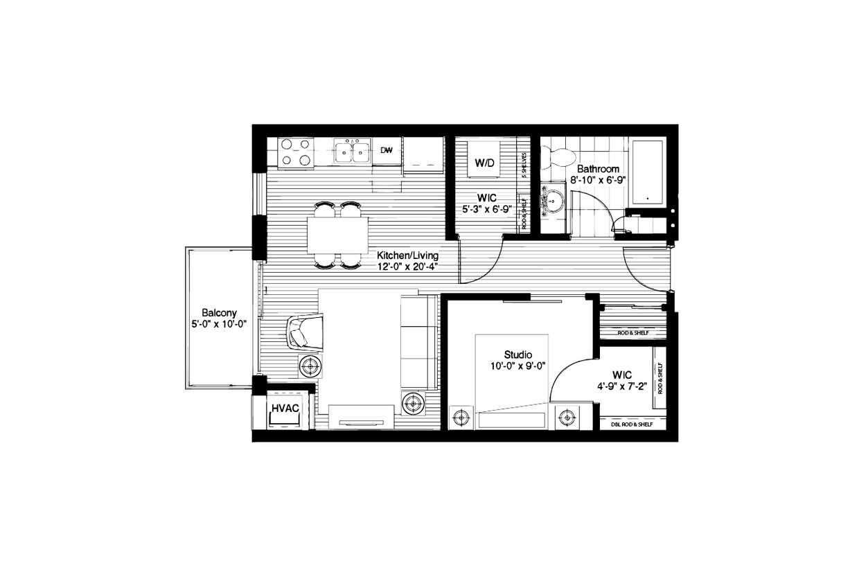 Floor Plan - S2