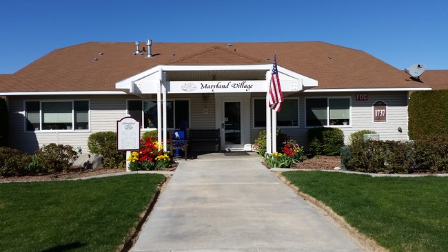 Maryland Village Senior Apartments - Maryland Village Senior Apartments