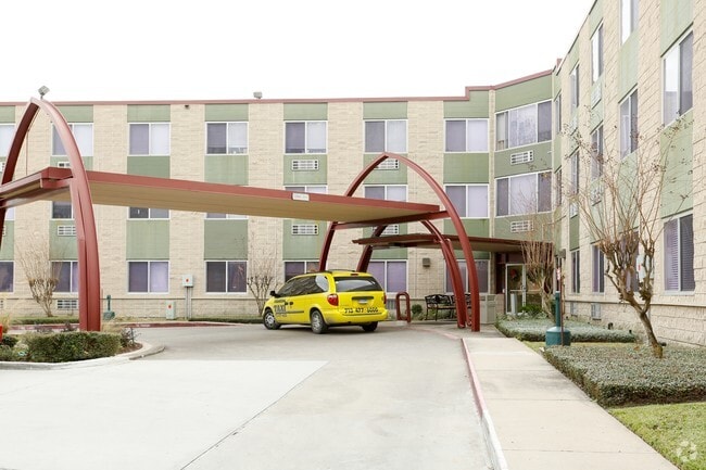 Photo - Pasadena Interfaith Manor Apartments