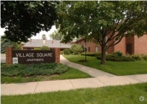 Primary Photo - Village Square Apartments