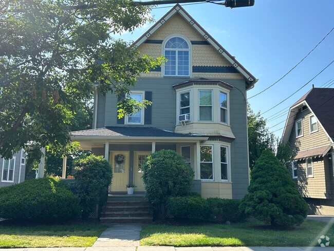 Building Photo - 209 Ashland Ave Rental