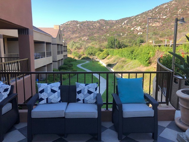 Photo - Legacy Hills at Poway 55+ Apartments