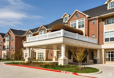 Building Photo - The Westmore Senior Living Rental