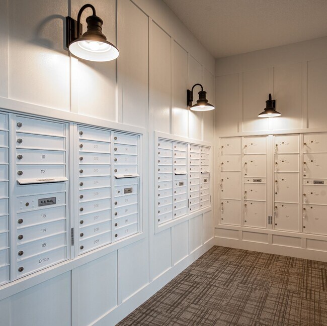 The Hendrickson Apartments Falcon Heights, Minnesota 4 units