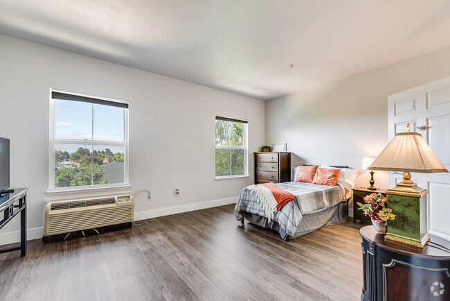 Building Photo - Alvarado Senior Living Rental