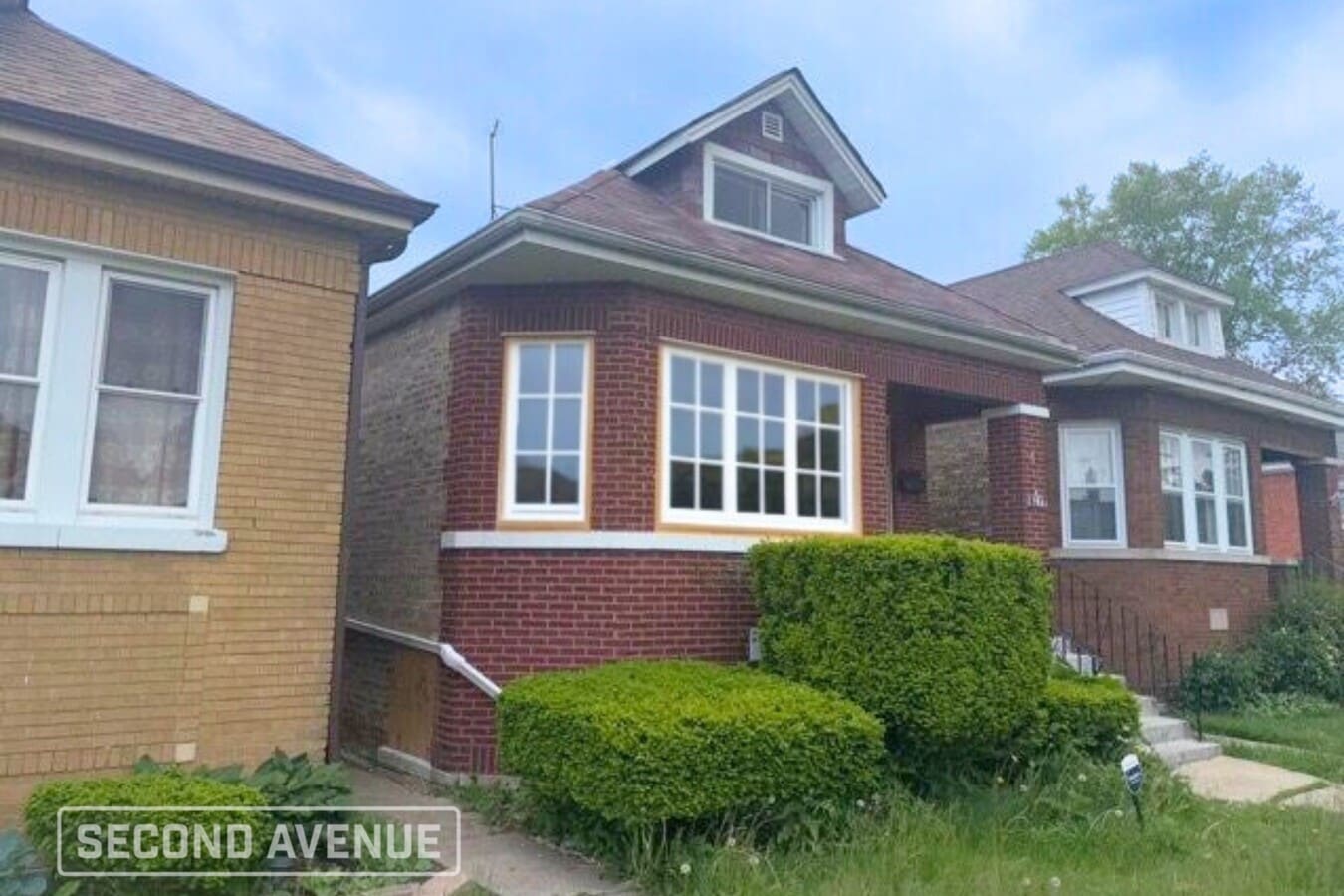 Photo - 1717 W 90th Pl Rental