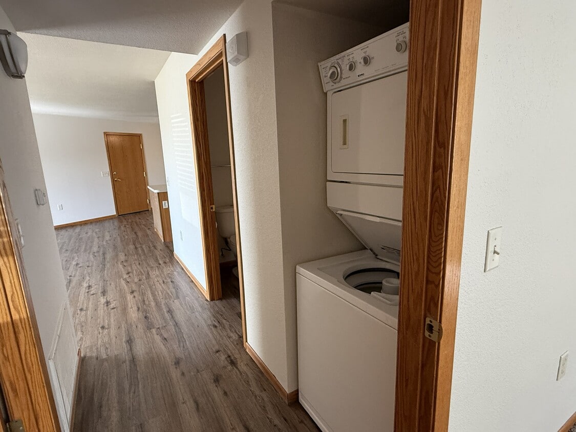 Floor Plan - Main Floor