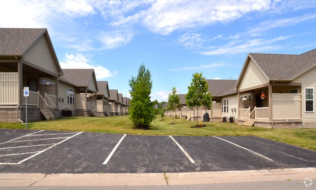 Photo - Madison Place Apartments