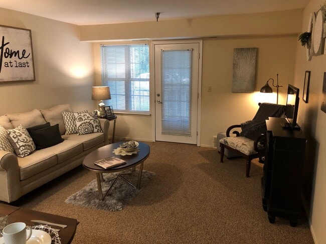 Building Photo - Baldwin House Oakland Senior Living 62+ Rental