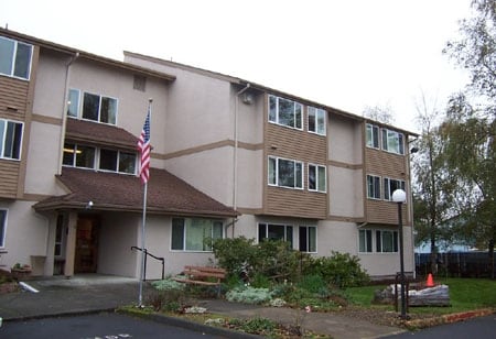 Primary Photo - Harbor Manor Rental