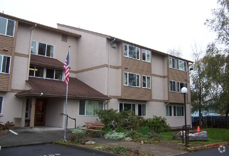 Primary Photo - Harbor Manor Rental