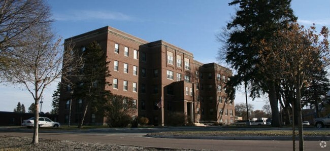 Building Photo - Floyd Valley Apartments