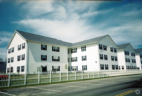 Primary Photo - Harbour Towne Rental