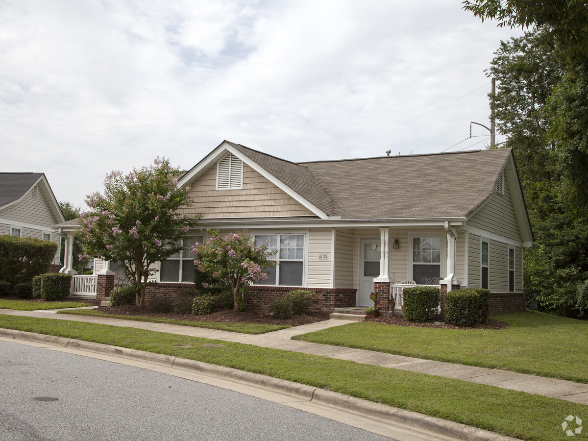 Spring Brook Meadows Senior Villas - Spring Brook Meadows Senior Villas Apartments