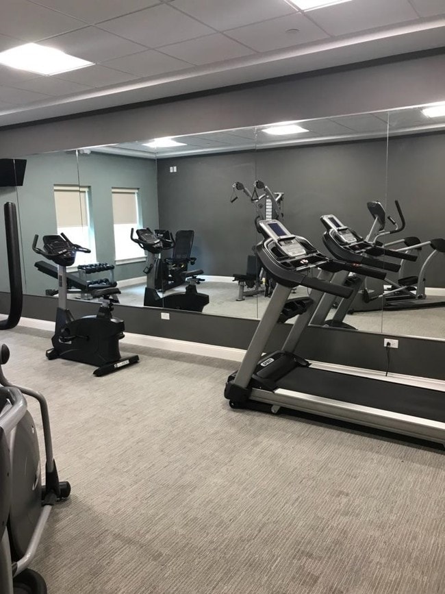 The Residences at Eliot Commons 55+ Community Apartments Eliot, Maine