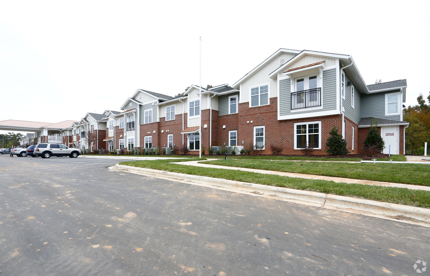 Photo - Timber Spring Apartments