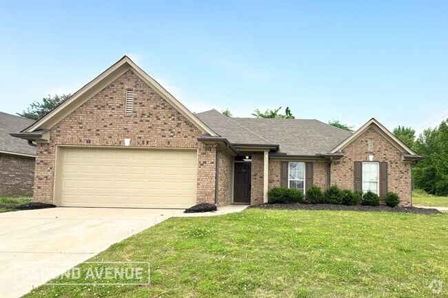 Building Photo - 8979 Smith Ranch Dr Rental