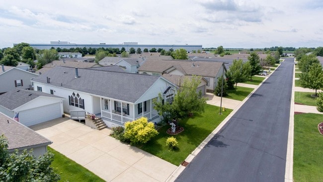Building Photo - Oak Ridge Rental
