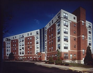 Photo - Walker Co-op Apartments