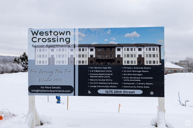 Building Photo - Westown Crossing