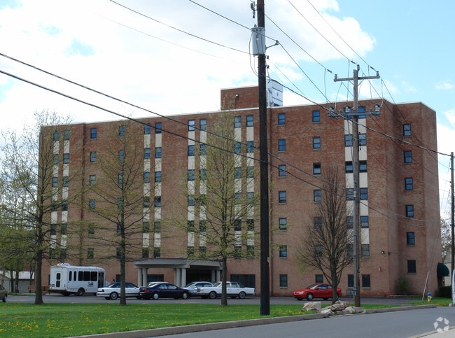 Building Photo - Lycoming Housing Authority Rental