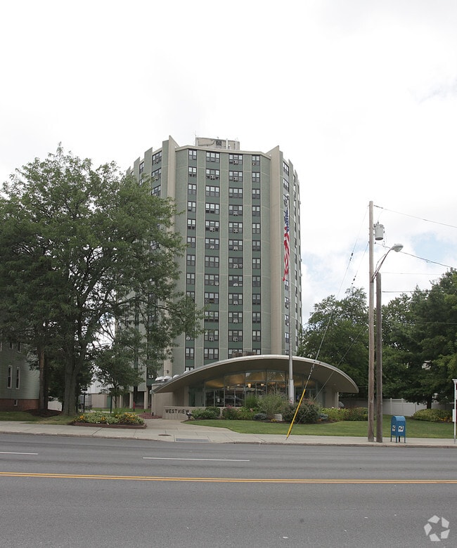 Primary Photo - Westview Homes Rental