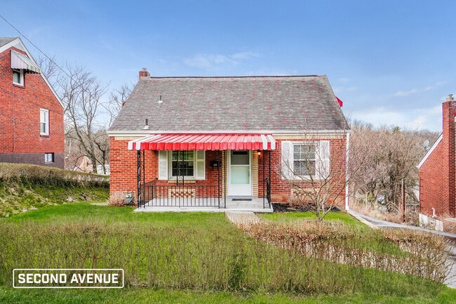 Photo - 622 Nordeen Dr Rental