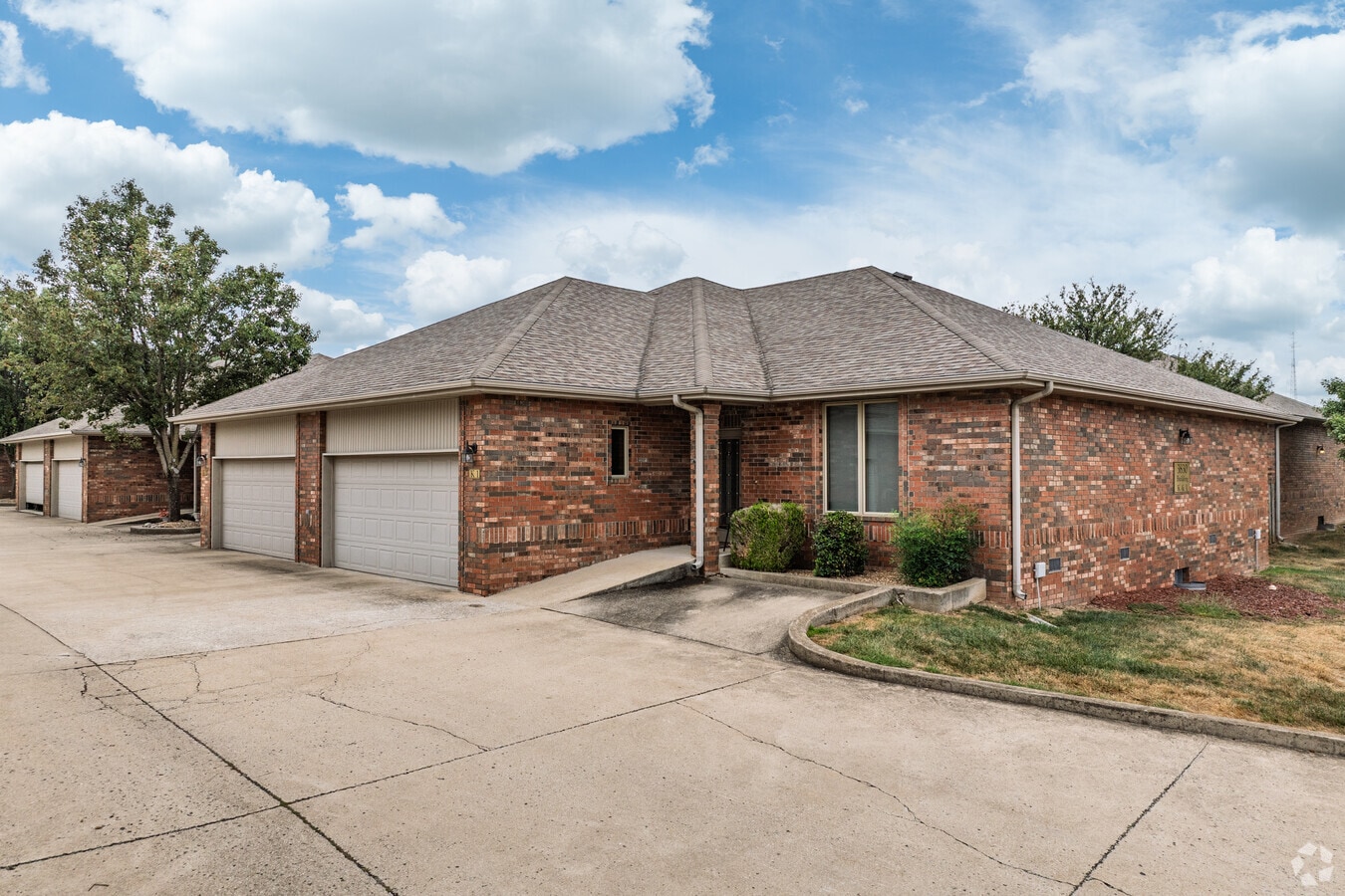 Photo - Kickapoo Prairie Retirement Apartments