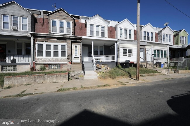 Photo - 6053 Allman St Townhome